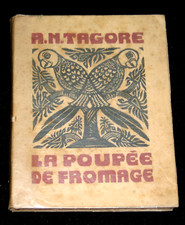 A.N. TAGORE LA POUPÉE DE