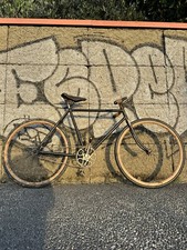 Vélo Ancien Svelte 1900