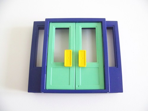 Playmobil systemx - playmobil, (4505)