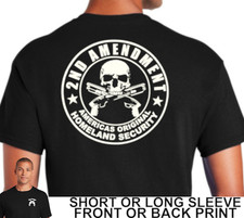 2nd Amendment original