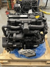 Deutz D 2.9 L4 Diesel Engine 