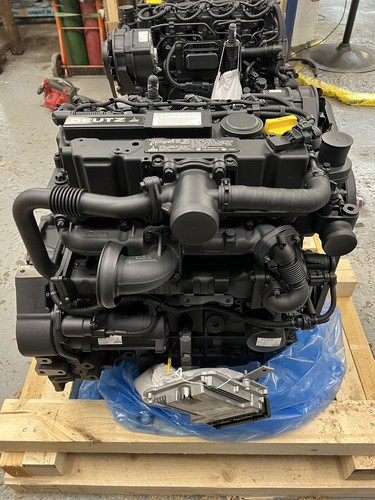 Deutz diesel engine - deutz,