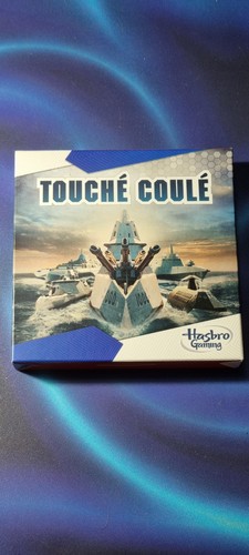 Touché coulé mcdonald - touché,