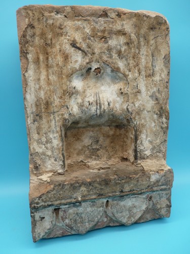 Ancien autel religieux - , en