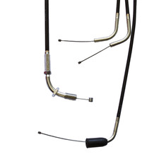 Ensemble De Câbles De Gaz