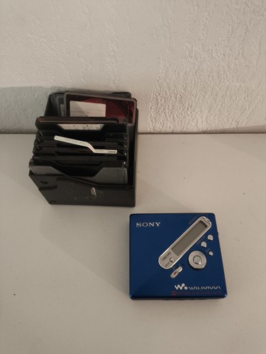 Minidics sony n710 a - minidics,