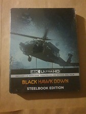 La Chute Du Faucon Noir