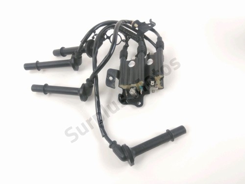 Bobine allumage honda 650 f - bobine,