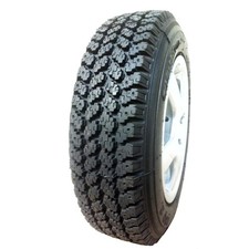 Pneus d'Hiver 165/70 R14 Riga