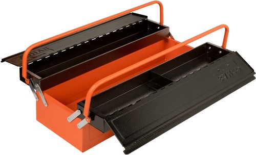 Caisse outils 3 - à,