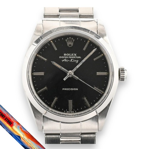 Montre vintage rolex air - montre,