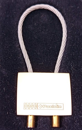 Porte clés grue pelle - porte-clés,