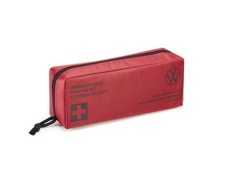 Trousse secours auto vw - trousse, de