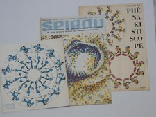 FASCICULE SPIROU N° 1316