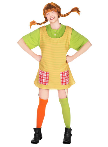Fifi brindacier déguisement - fifi,