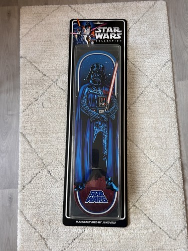 Santa cruz star - santa, wars