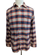 Chemise THE NORTH FACE M ROUGE