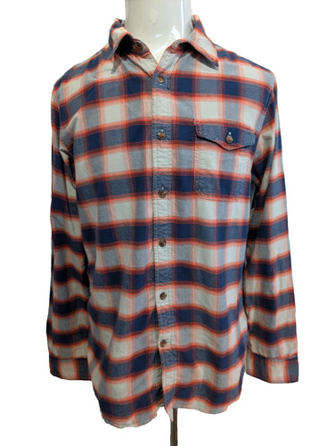 Chemise the north - face, rouge