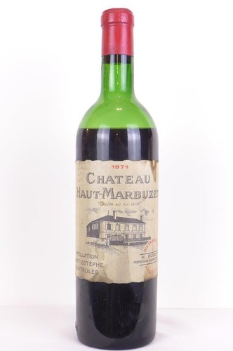 Saint estèphe château - saint-estèphe,