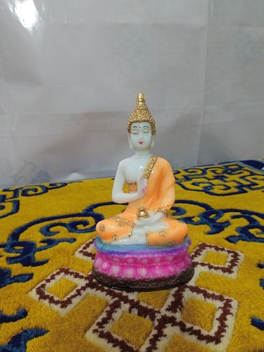 Statue bouddha médecine - bouddha,