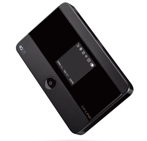 Link m7350 routeur - m7350, wlan