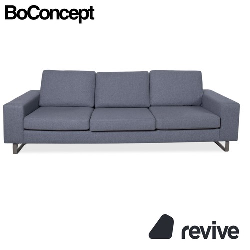 Canapé sofa dreisitzer - canapé,