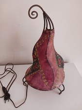 Lampe Vintage Des Années 70