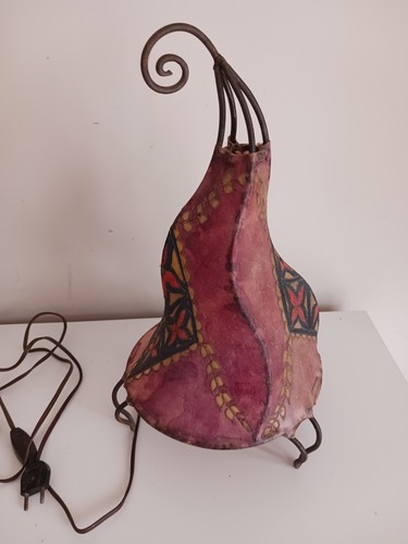 Lampe vintage des années - vintage, 70