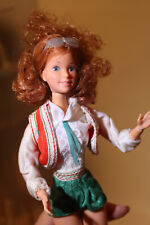 Barbie Mattel Kelley High School Star 1979 Vintage avc boite de Starr