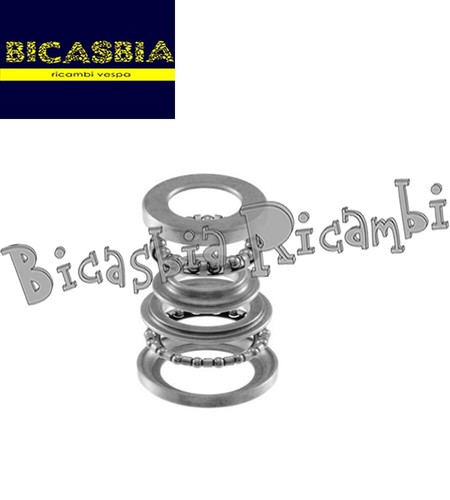 7395 série set calottes - 7395,