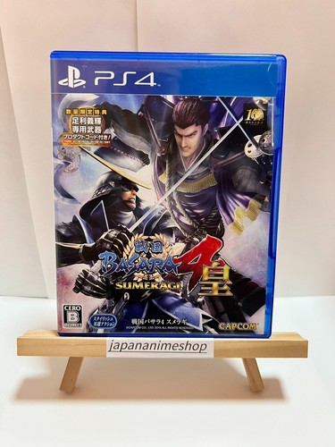 Sony ps4 jeux vidéo sengoku - ps4,