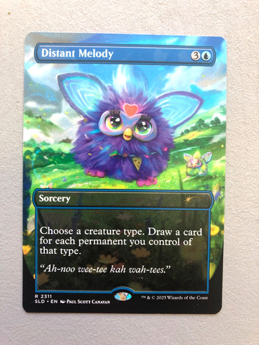 Mtg carte magic secret - carte, lair