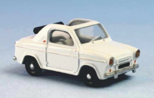 Sai 3195 vespa 400 blanche - sai,