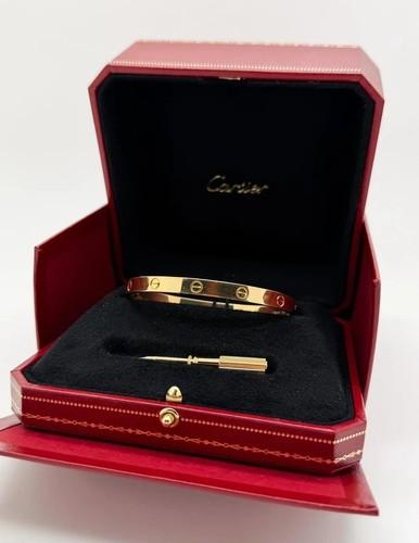 Bracrlet cartier - bracrlet,