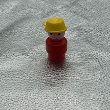 Vintage Fisher-Price Little