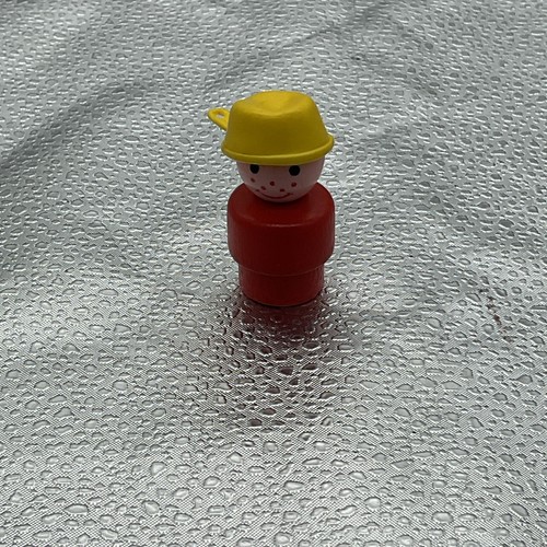 Vintage fisher price little - vintage, fisher-price