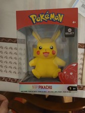 Figurine pokemon select