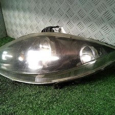 Optique avant principal gauche