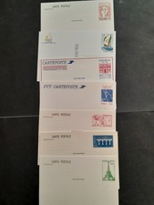 Timbres de France neufs