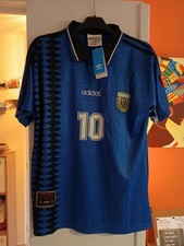 🇦🇷 Maillot MARADONA #10