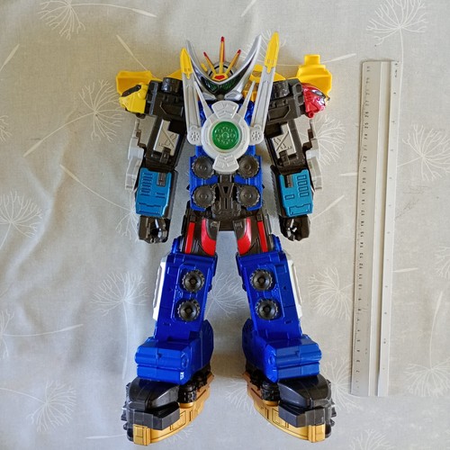 Power rangers beast morphers - power,