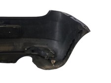 Pare choc arriere FIAT GRANDE