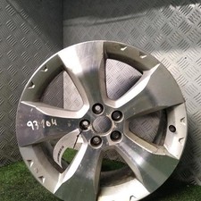 Jante SUBARU FORESTER 3