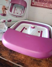 Spa pieds Beurer FB30 pliable