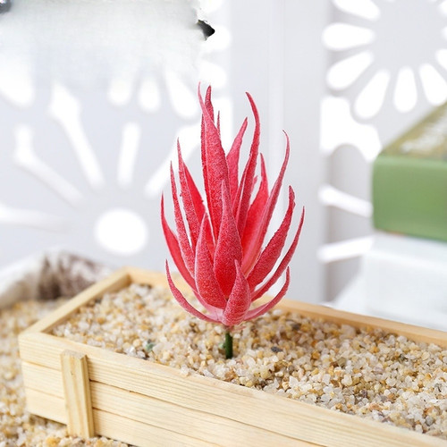 Plante aloès artificiel - plante,