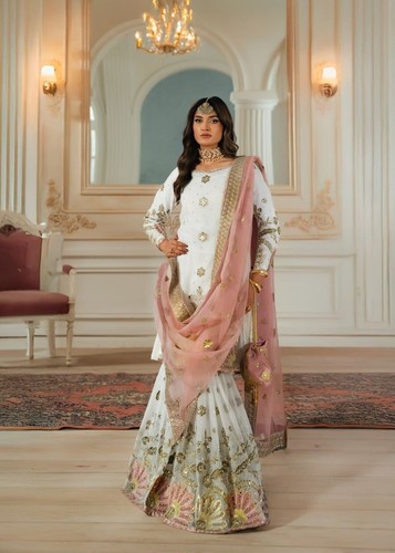 Salwar kameez pakistanais - kameez,