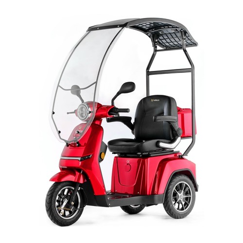 Scooter électrique roues - scooter,