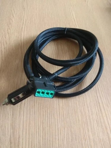 Câble alimentation trimble - câble, d'alimentation