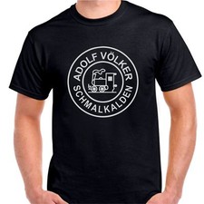 Adolf Volker Schmalkalden  WW2