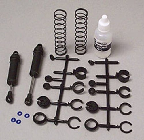 Traxxas 3762 ultra - 3762, shocks